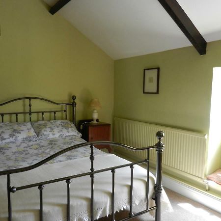 Cilwen Country House Bed And Breakfast Abernant Dış mekan fotoğraf